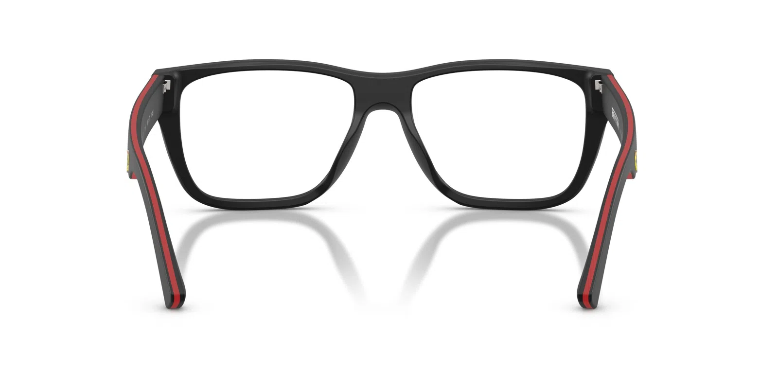 Scuderia Ferrari 8033U Eyeglasses - view 25